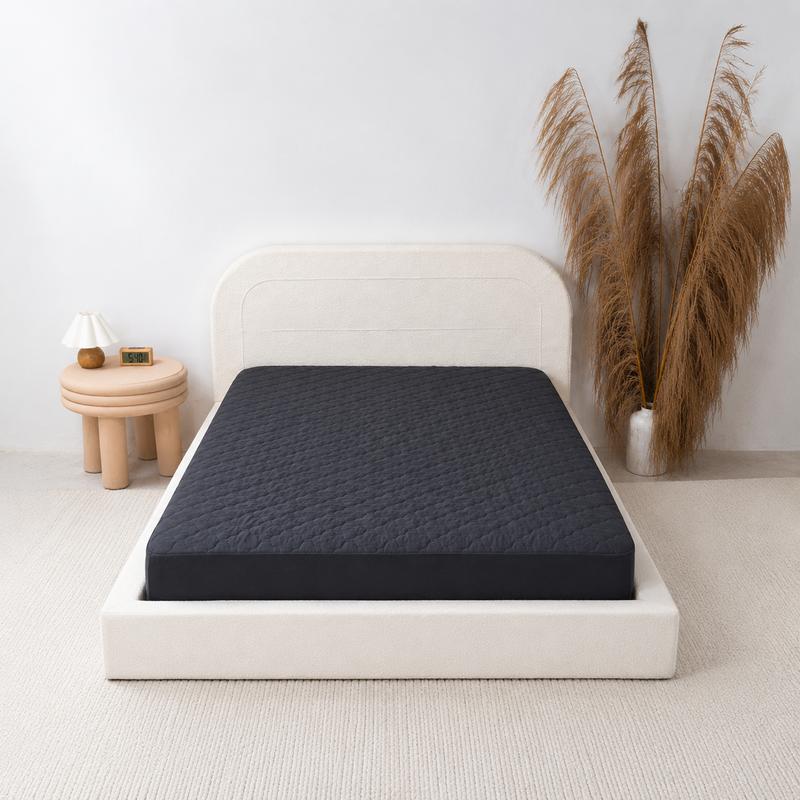 Waterproof Mattress Protector, Queen