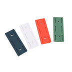 10 Count Self Adhesive Power Strip Holder