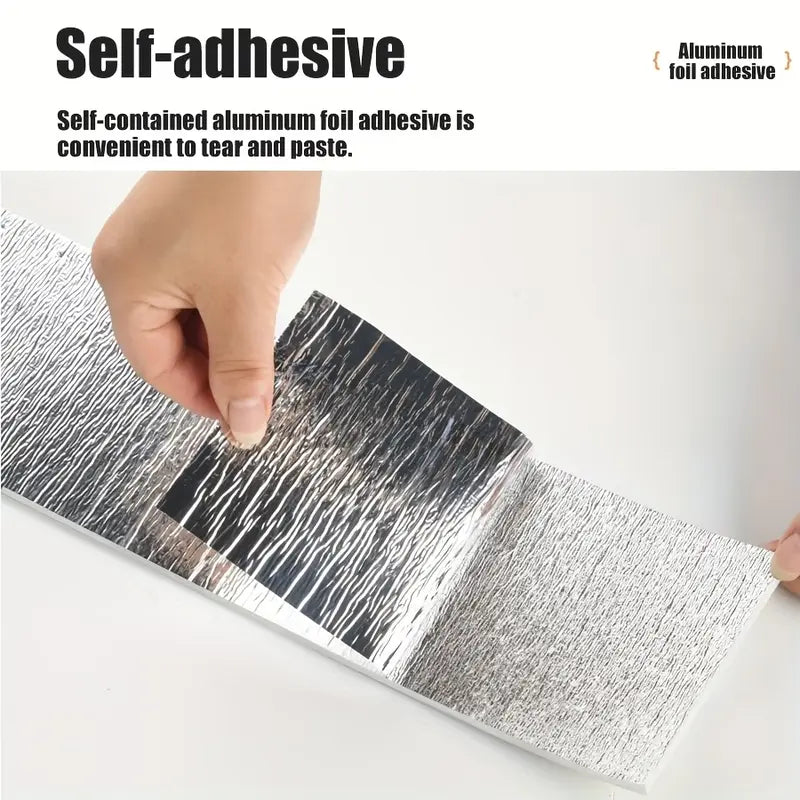 Self-Adhesive Baseboard Wall Corner Guard Vinyl Trim