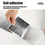 Self-Adhesive Baseboard Wall Corner Guard Vinyl Trim
