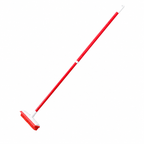 Hair Removal Broom, Pet Fur Sweeper with Telescopic Handle